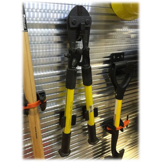 PAC Mount K50291 Bolt Cutter Mount Kit WFR Wholesale Fire & Rescue